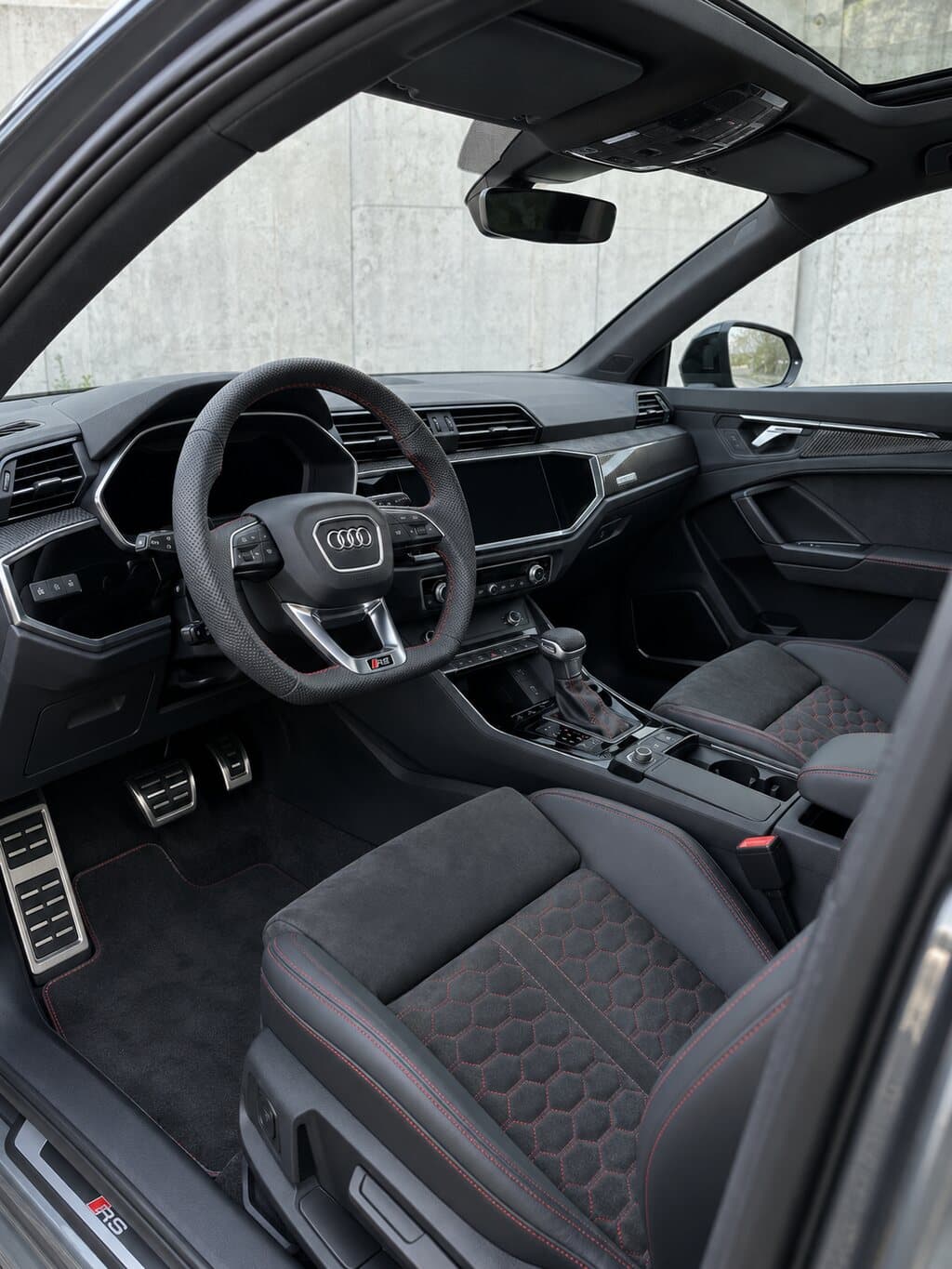Audi RS Q3 — 4