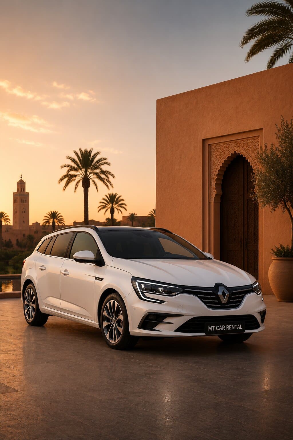 Renault Mégane